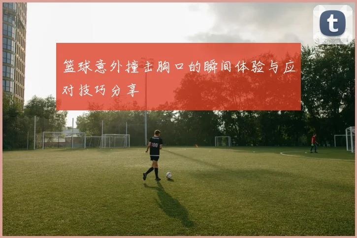 篮球意外撞击胸口的瞬间体验与应对技巧分享