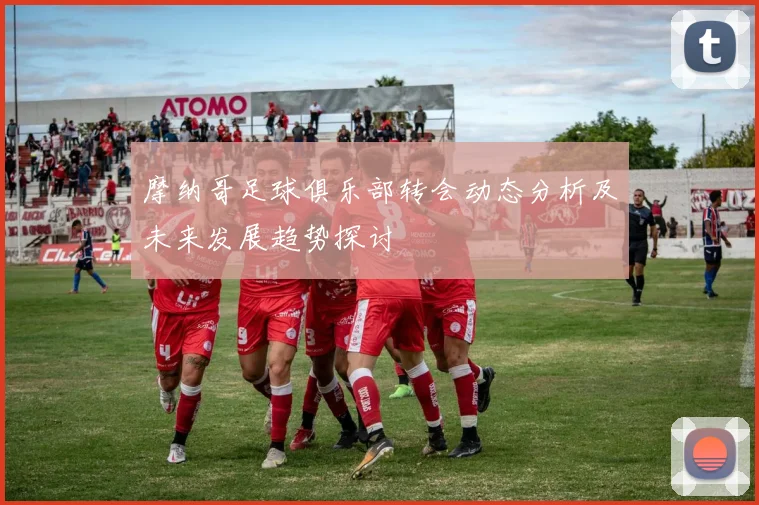 摩纳哥足球俱乐部转会动态分析及未来发展趋势探讨