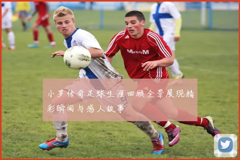 小罗传奇足球生涯回顾全景展现精彩瞬间与感人故事