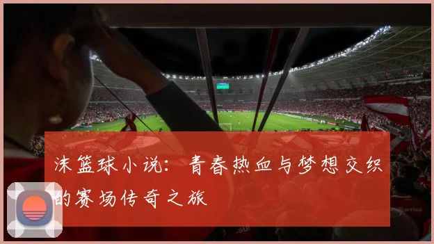 沫篮球小说：青春热血与梦想交织的赛场传奇之旅